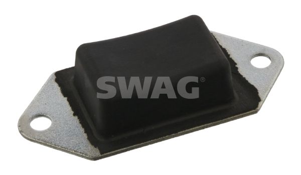 SWAG 37 93 5258 Rubber Buffer, suspension