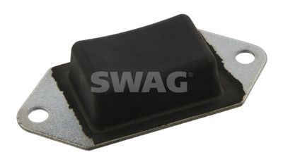 Rubber Buffer, suspension SWAG 37 93 5258