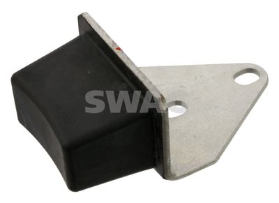 Rubber Buffer, suspension SWAG 37 93 5285