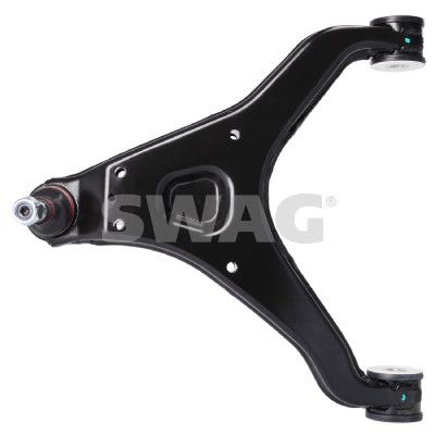 SWAG 37 94 3656 Control/Trailing Arm, wheel suspension
