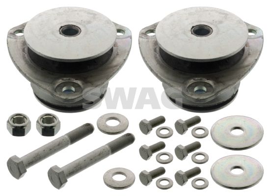 SWAG 37 94 6554 Repair Kit, driver cab suspension