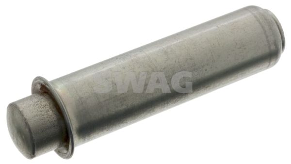 SWAG 37 94 6592 Tensioner, timing belt