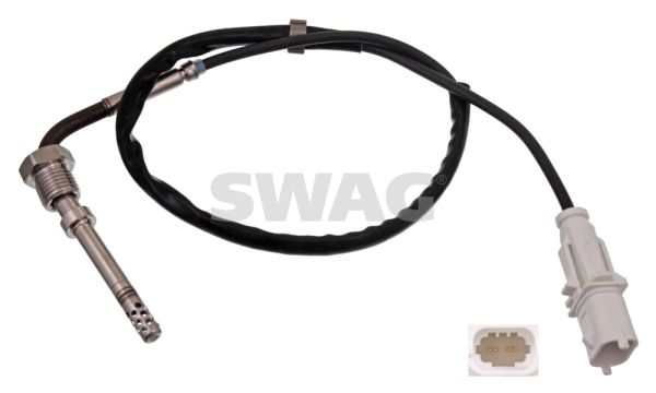 SWAG 37 94 9603 Sensor, exhaust gas temperature