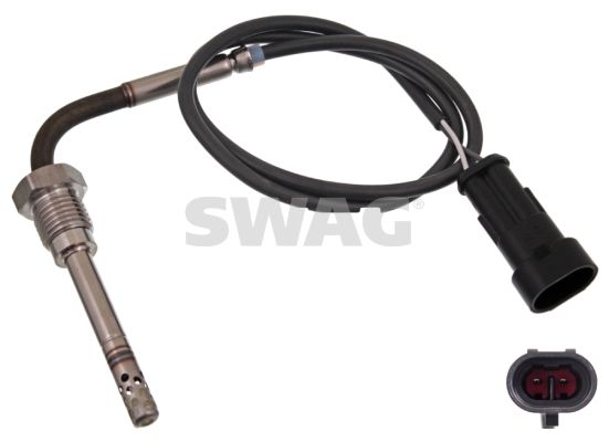 SWAG 37 94 9604 Sensor, exhaust gas temperature