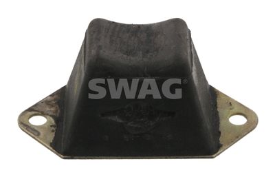 Rubber Buffer, suspension SWAG 37 93 5230