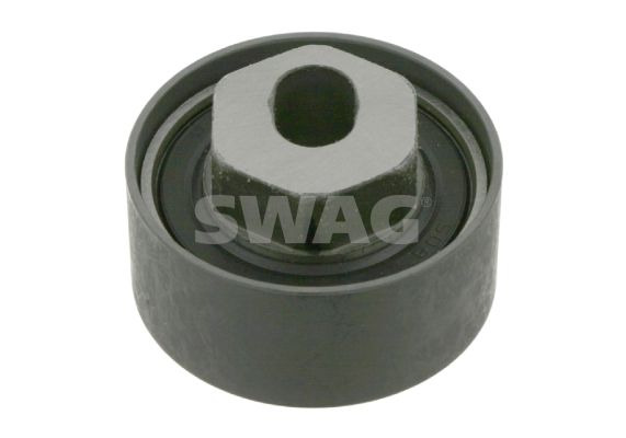 SWAG 38 03 0014 Tensioner Pulley, timing belt