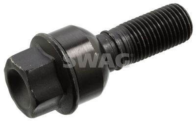 Wheel Bolt SWAG 38 10 1798