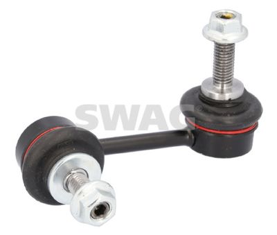 Link/Coupling Rod, stabiliser bar SWAG 38 10 3168