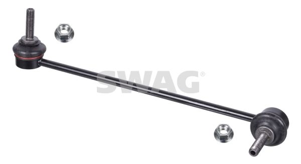SWAG 38 10 4618 Link/Coupling Rod, stabiliser bar