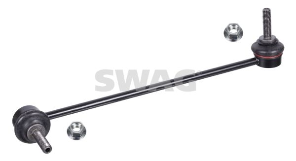 SWAG 38 10 4619 Link/Coupling Rod, stabiliser bar