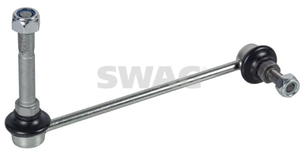 SWAG 38 92 6531 Link/Coupling Rod, stabiliser bar