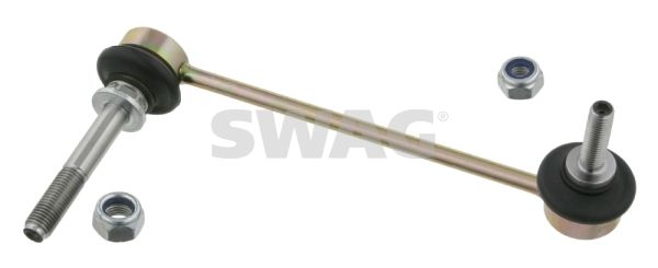 SWAG 38 92 6533 Link/Coupling Rod, stabiliser bar