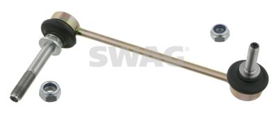 Link/Coupling Rod, stabiliser bar SWAG 38 92 6533