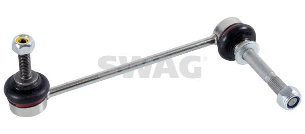 SWAG 38 92 6534 Link/Coupling Rod, stabiliser bar