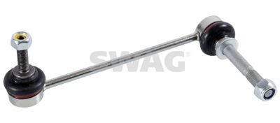 Link/Coupling Rod, stabiliser bar SWAG 38 92 6534