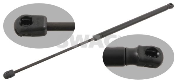 SWAG 38 92 9267 Gas Spring, bonnet