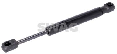 Gas Spring, rear window SWAG 38 92 9268