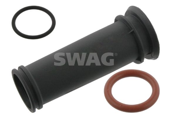 SWAG 38 93 3668 Spark Plug Pipe