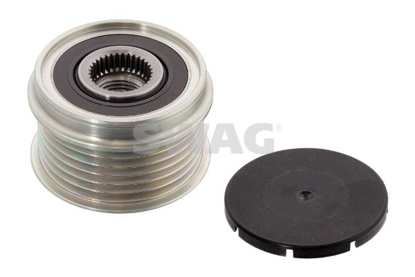 SWAG 38 93 4605 Alternator Freewheel Clutch