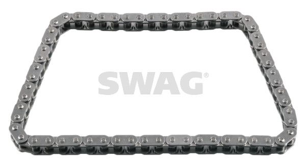 SWAG 38 93 4972 Chain, oil pump drive