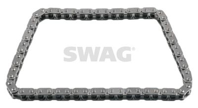 Chain, oil pump drive SWAG 38 93 4972
