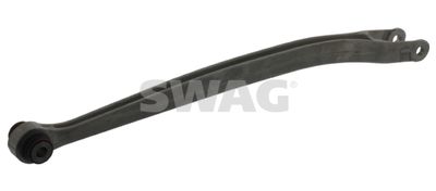 Control/Trailing Arm, wheel suspension SWAG 38 93 8884