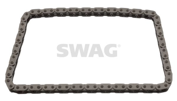 SWAG 38 94 0786 Chain, oil pump drive