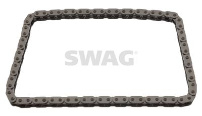 Chain, oil pump drive SWAG 38 94 0786