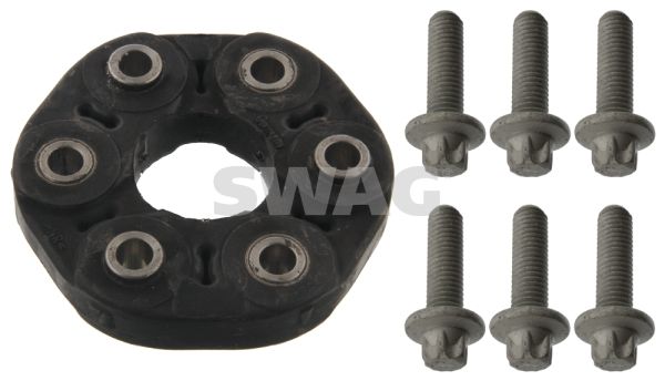 SWAG 38 94 0929 Joint, propshaft