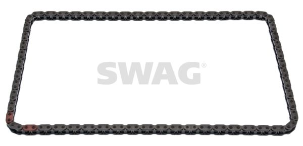 SWAG 38 94 4334 Chain, oil pump drive