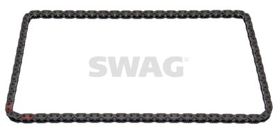 Chain, oil pump drive SWAG 38 94 4334