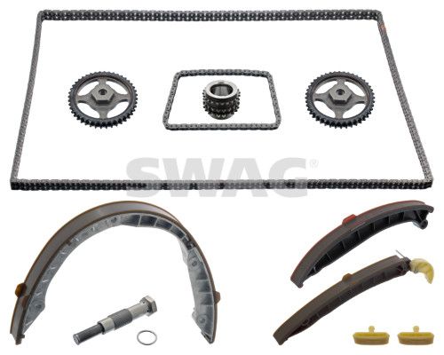 SWAG 38 94 4462 Timing Chain Kit