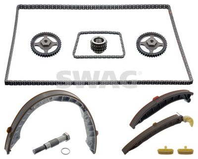 Timing Chain Kit SWAG 38 94 4462