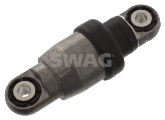 SWAG 38 94 5036 Vibration Damper, V-ribbed belt