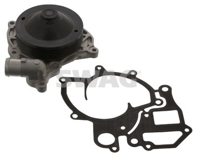 Water Pump, engine cooling SWAG 38 94 5251