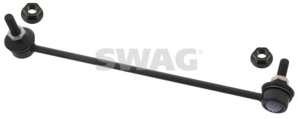 SWAG 38 94 5445 Link/Coupling Rod, stabiliser bar