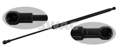 Gas Spring, boot/cargo area SWAG 38 94 7080