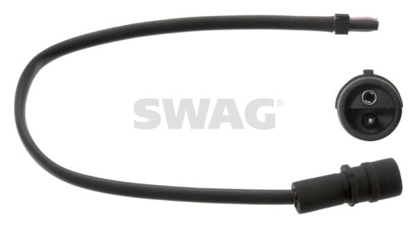 SWAG 38 94 7366 Warning Contact, brake pad wear
