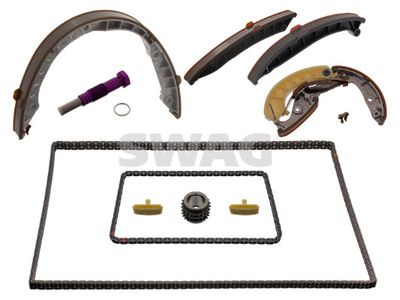 Timing Chain Kit SWAG 38 94 7715