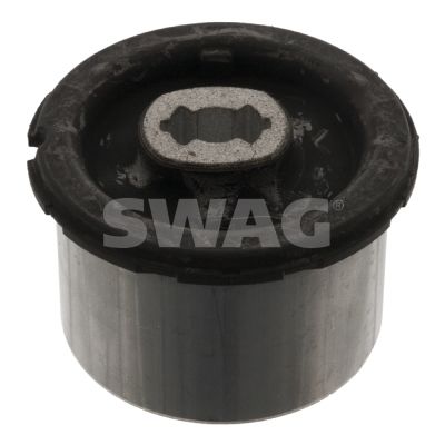 Mounting, control/trailing arm SWAG 38 94 7864