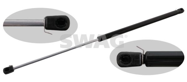 SWAG 38 94 7914 Gas Spring, boot/cargo area
