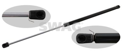 Gas Spring, boot/cargo area SWAG 38 94 7914