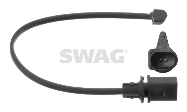 SWAG 38 94 7368 Warning Contact, brake pad wear