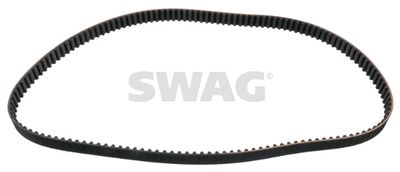 Timing Belt SWAG 40 02 0007