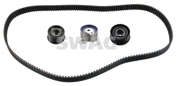 SWAG 40 02 0024 Timing Belt Kit