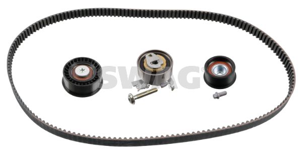 SWAG 40 02 0025 Timing Belt Kit