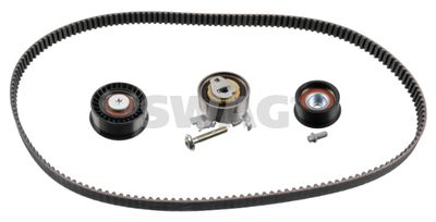 Timing Belt Kit SWAG 40 02 0025
