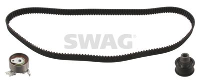 Timing Belt Kit SWAG 40 02 0026
