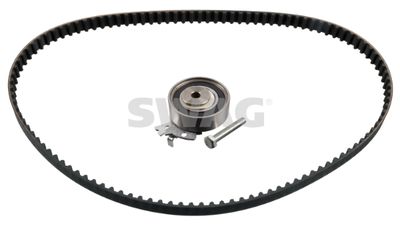 Timing Belt Kit SWAG 40 02 0030