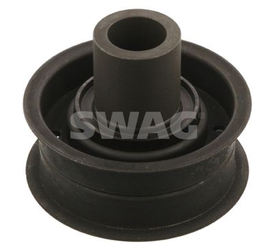 Deflection Pulley/Guide Pulley, timing belt SWAG 40 03 0001